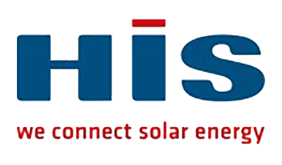 his